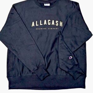 Allagash Brewing Champion Crewneck sweatshirt
